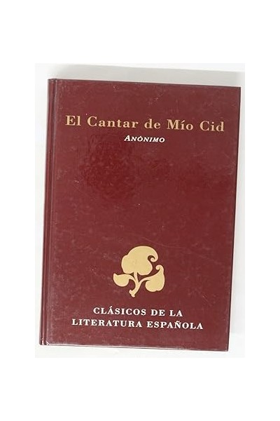 El Cantar De Mío Cid